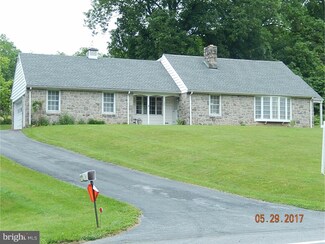 1995 W Philadelphia Ave, Boyertown, PA 19512