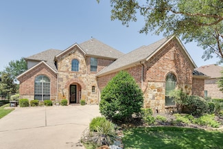 1941 Meadows Ave, Lantana, TX 76226