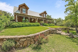 493 Private Rd 1673, Stephenville, TX 76401