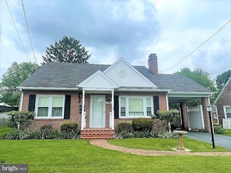 12027 Mayfair Ave, Hagerstown, MD 21742