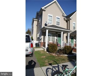 512 Beideman Ave, Camden, NJ 08105