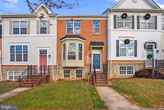 11915 Little Seneca Pkwy, Clarksburg, MD 20871