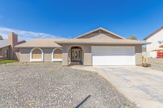 7342 W Colter St, Glendale, AZ 85303