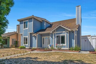 4821 Deep Creek Rd, Fremont, CA 94555