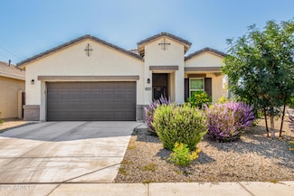 2558 S 241st Ln, Buckeye, AZ 85326