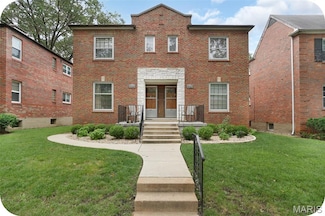 5023 Jamieson Ave, Saint Louis, MO 63109