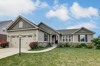 1637 Elmbrook Trail, Centerville, OH 45458
