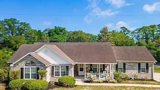1566 Bessent Ave, Little River, SC 29566