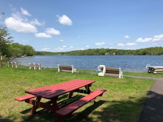 LOT #1 Matthew St, Scott Township, PA 18433