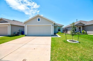 1623 Daunton Dr, Crandall, TX 75114