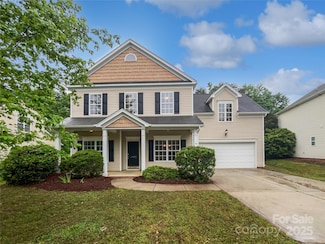 15923 Prescott Hill Ave, Charlotte, NC 28277