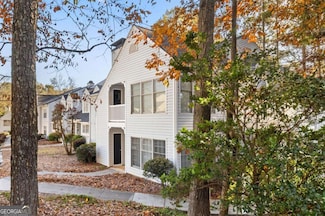 1121 Cannongate Crossing SW, Marietta, GA 30064