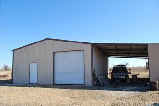 0 Hilton Rd Unit 2424086, Other City - Not In the State of Florida, OK 73448