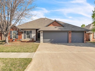 8925 SW 53rd Ct, Oklahoma City, OK 73179