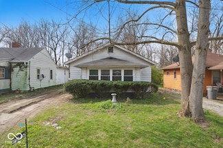 3845 E 32nd St, Indianapolis, IN 46218
