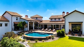 207 Majestic Ridge, Comfort, TX 78013