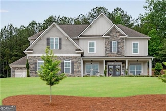 3617 Castoff Ct, Gainesville, GA 30506