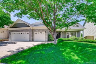 21006 Saddleback Cir, Parker, CO 80138