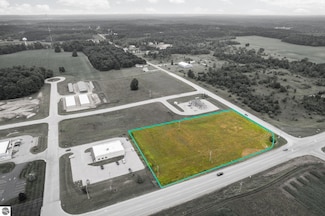 00 Summit City Rd, Kingsley, MI 49649
