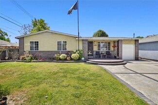1736 Fellows Place, Pomona, CA 91767