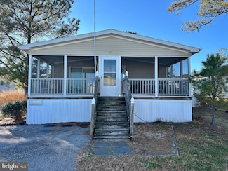 36768 Ruddy Duck Ln Unit 92, Long Neck, DE 19966