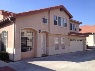 11187 Schmidt Rd, El Monte, CA 91733