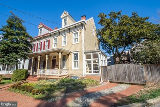 262 King George St, Annapolis, MD 21401