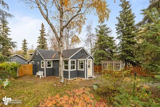 829 E 13th Ave, Anchorage, AK 99501