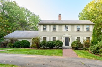 1 Fox Run Rd, Sterling, MA 01564