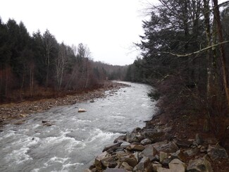 7600 Block Route 220 Hwy, Dushore, PA 18614