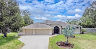 382 Florian Way, Spring Hill, FL 34609