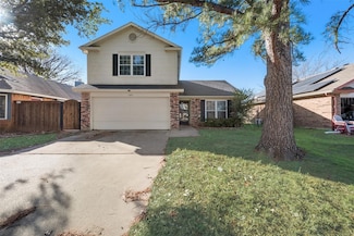 1405 Thistlewood Ln, Grapevine, TX 76051