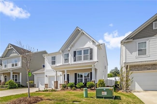 105 Centerpiece Dr, High Point, NC 27265