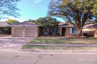 5718 90th St, Lubbock, TX 79424