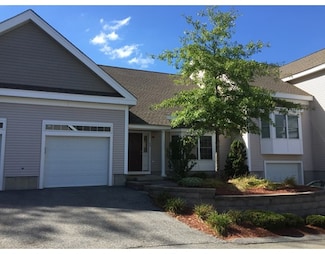 1 Hannah Dodge Rd Unit 1B, Littleton, MA 01460