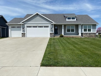 3699 Teton Dr, Hudsonville, MI 49426