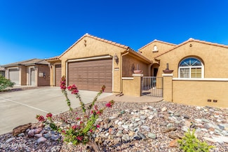6900 W Patriot Way, Florence, AZ 85132