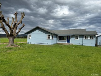 11122 Shafer Ave, Los Molinos, CA 96055