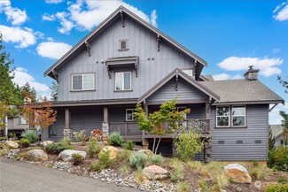 231 Clearwater Loop Unit 4, Ronald, WA 98940