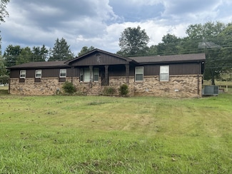 170 Turkey Creek Hwy, Carthage, TN 37030