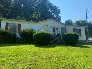 714 Lewis Ln, Church Hill, TN 37642