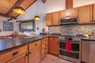 2560 Lake Forest Rd Unit 58, Tahoe City, CA 96145