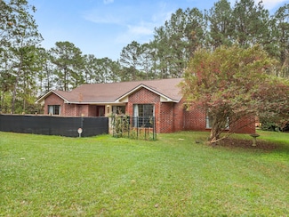 149 Methodist Landing Rd, Leesville, LA 71446