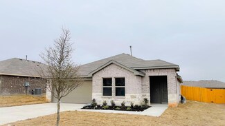 13494 Stage Coach Ln, Cresson, TX 76035