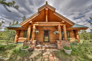 261 Golf Course Rd, Grand Lake, CO 80447