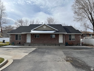 464 N 1000 E, Spanish Fork, UT 84660
