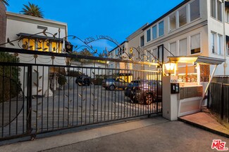 1326 Londonderry View Dr Unit 7, Los Angeles, CA 90069