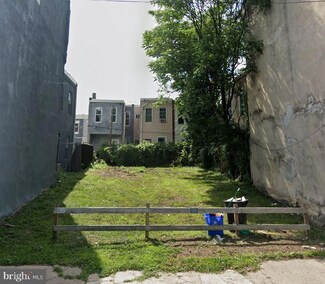 2258 N 16th St, Philadelphia, PA 19132