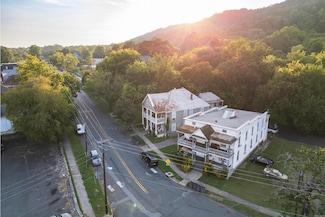 400 & 402 Quapaw, Hot Springs, AR 71901