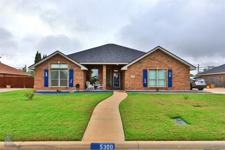 5309 Springwater Ave, Abilene, TX 79606
